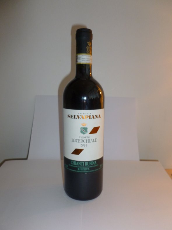 Selvapiana, Chianti, Rufina Bucerchiale Risvera
