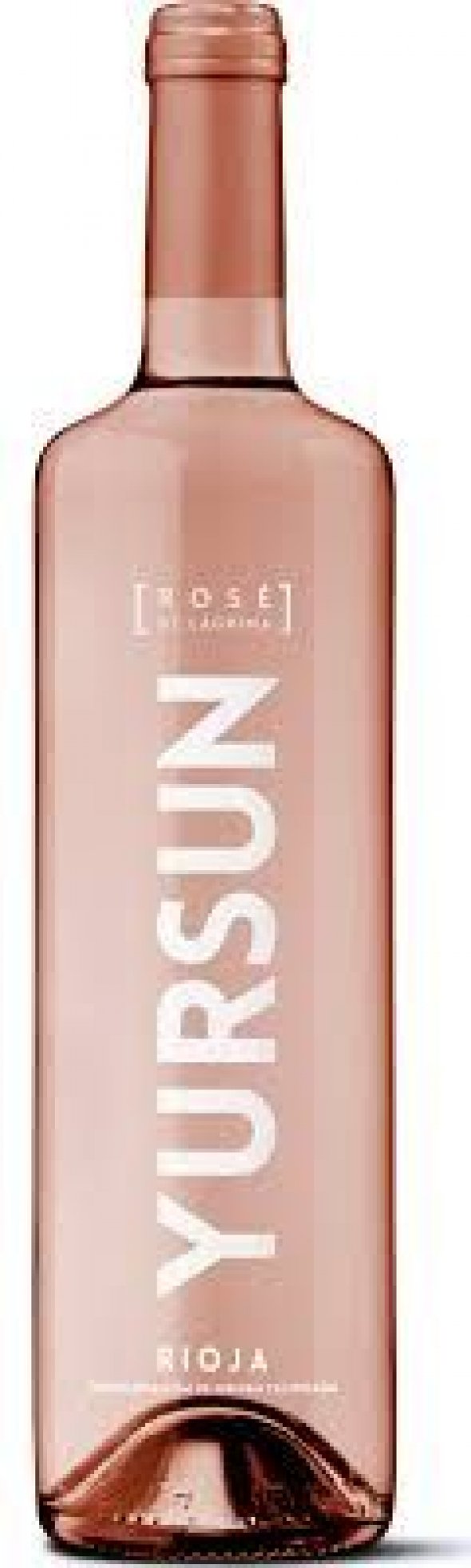 Yursun "Lagrima" Ros&eacute;