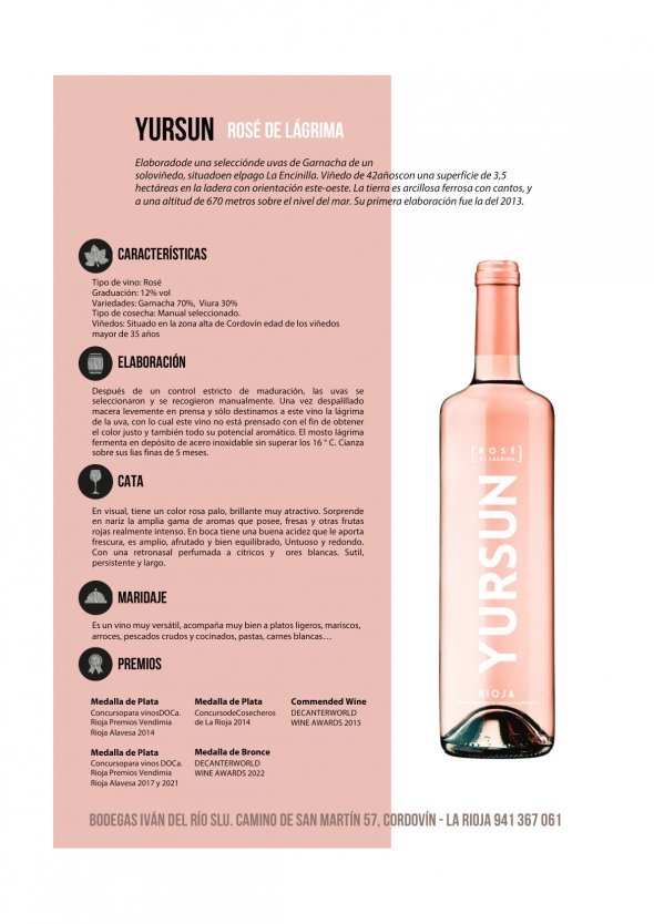 Yursun "Lagrima" Ros&eacute;