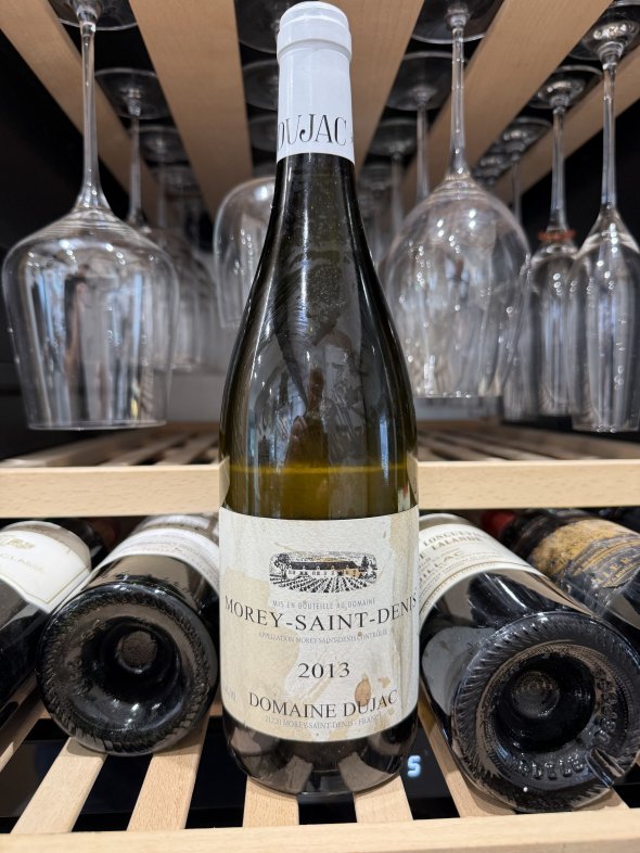 Domaine Dujac, Morey-Saint-Denis blanc