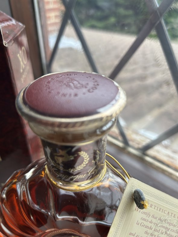 Remy Martin, Fine Champagne Special XO, Cognac