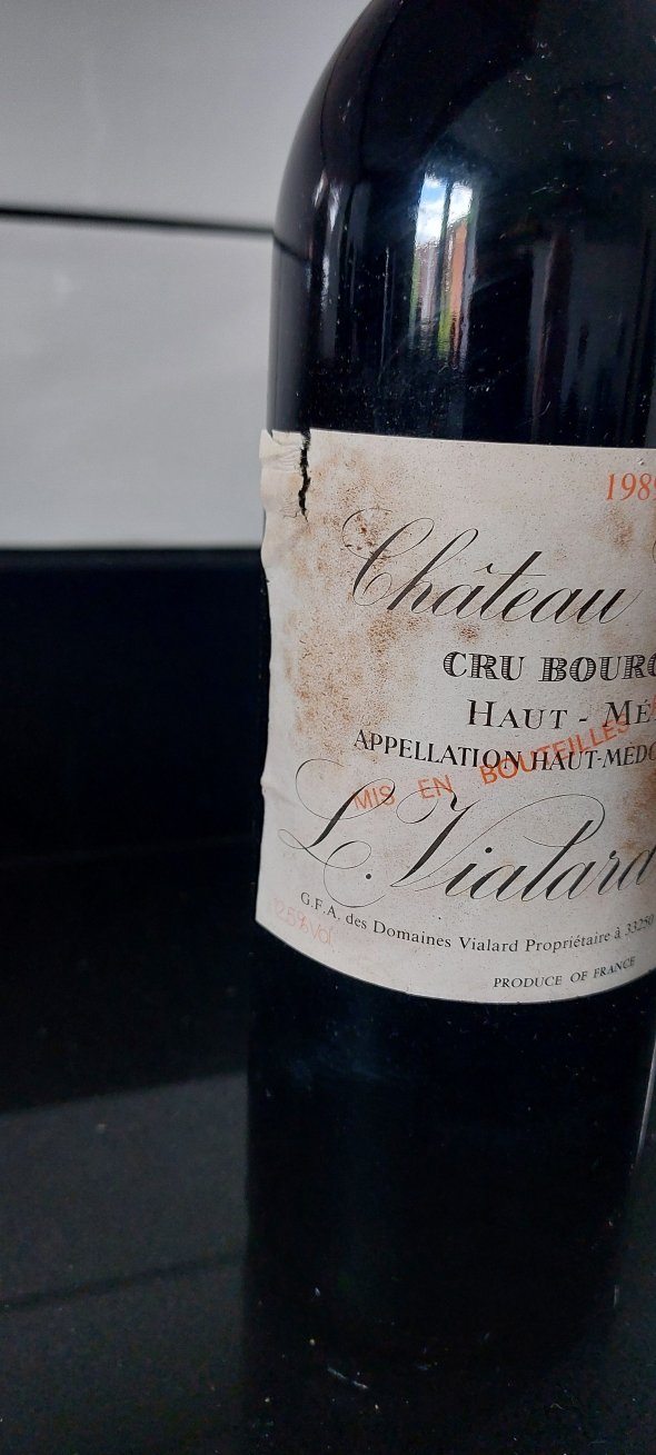 Chateau Cissac, Haut-Medoc