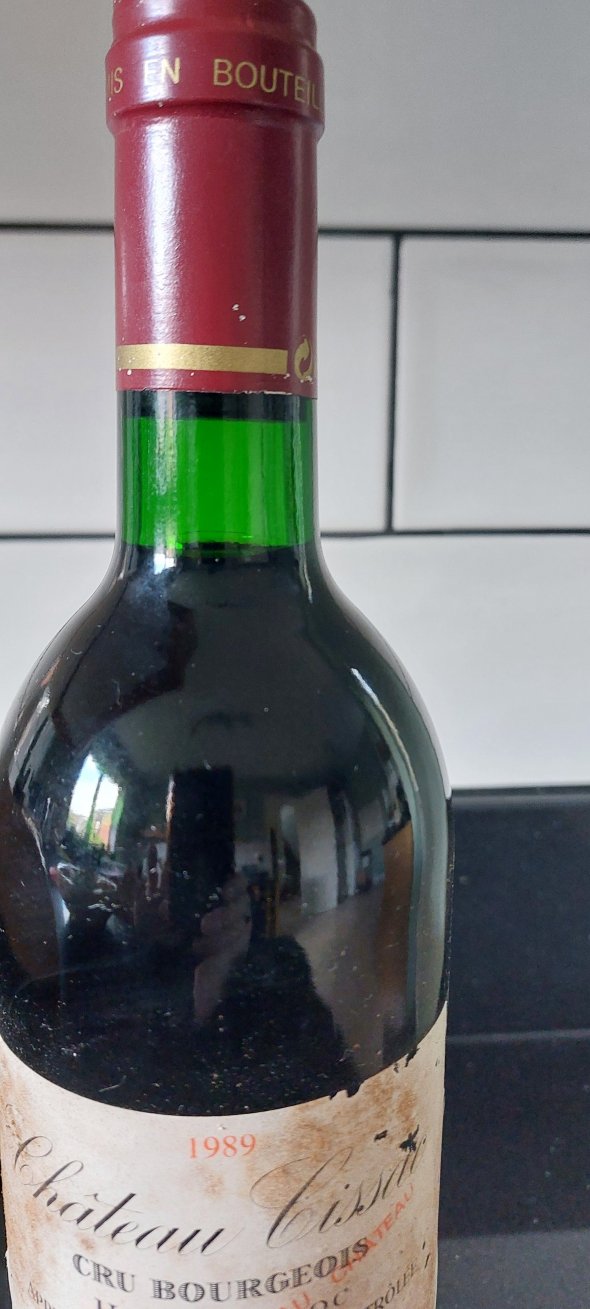 Chateau Cissac, Haut-Medoc