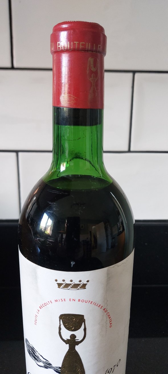 Chateau Clerc Milon 5eme Cru Classe, Pauillac