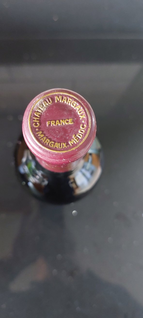 Chateau Margaux Premier Cru Classe, Margaux