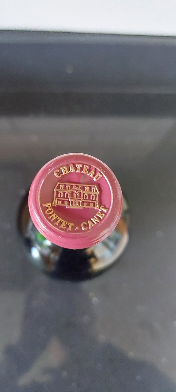 Chateau Pontet-Canet 