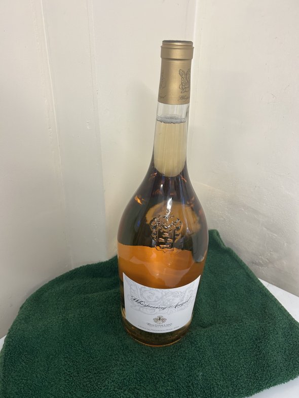 Chateau d'Esclans, Whispering Angel, Cotes de Provence