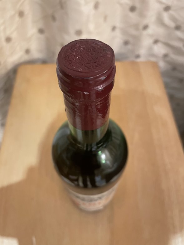 Petrus, Pomerol