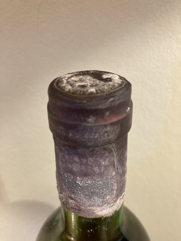 Chateau Margaux Premier Cru Classe, Margaux