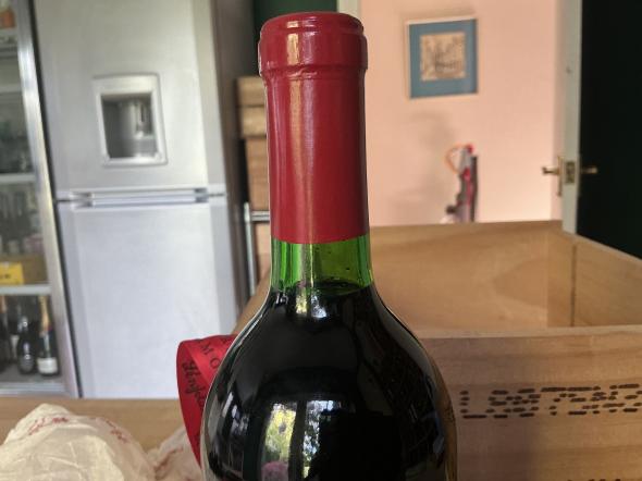 PENFOLDS GRANGE 