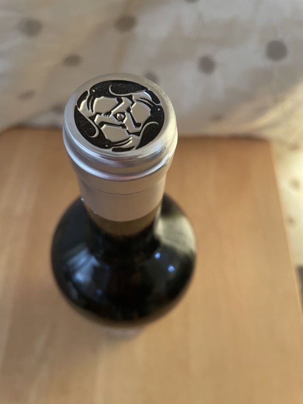 Ravenswood, Old Vine Zinfandel, Lodi