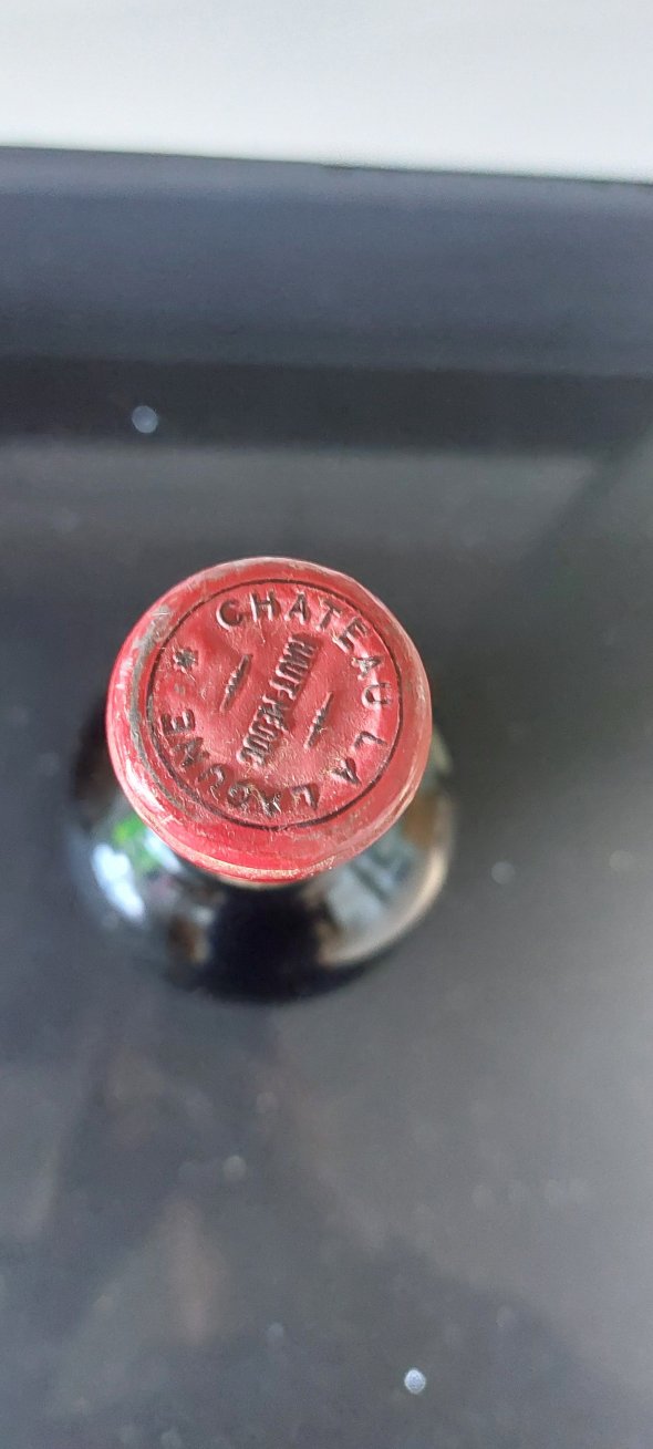 Chateau La Lagune 3eme Cru Classe, Haut-Medoc