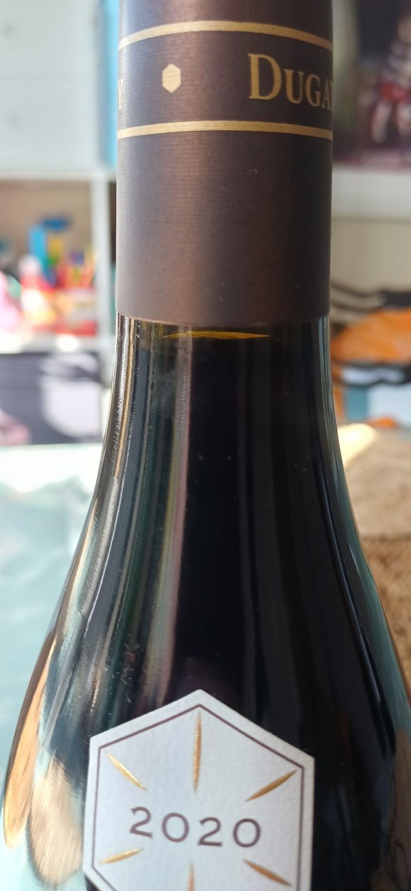 Bernard Dugat-Py, Gevrey-Chambertin, Coeur du Roy Vieilles Vignes