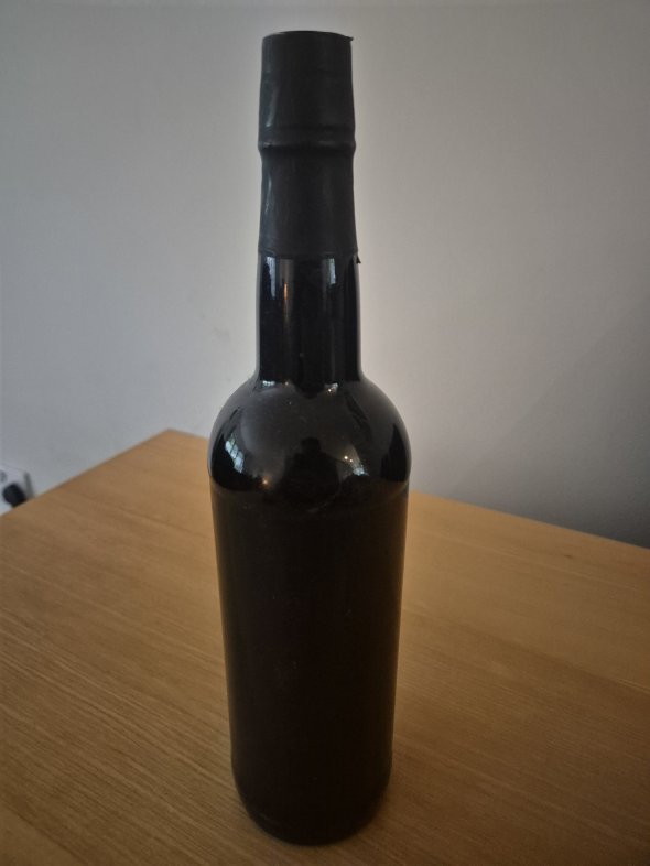 Berry Bros. & Rudd, Oloroso Sherry