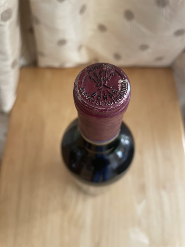 Moulin de Duhart, Pauillac