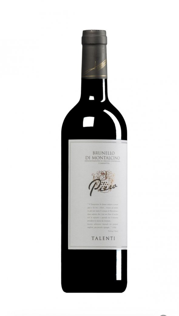 Brunello di Montalcino Piero