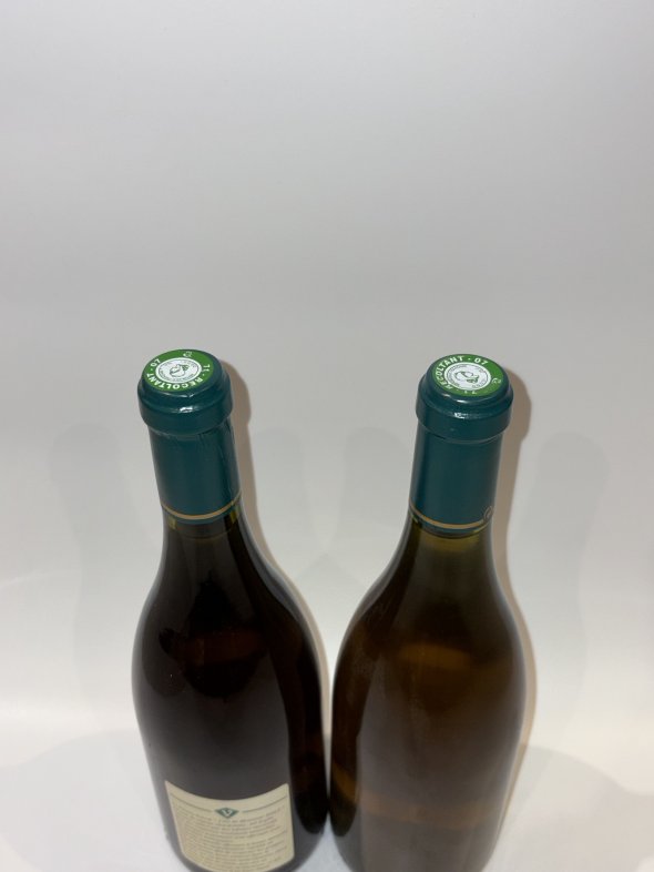 Valette, Pouilly-Fuisse, Le Clos de Monsieur Noly Vieilles Vignes