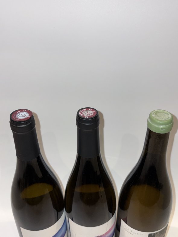 Clos des Plantes (Olivier Lejeune), Poiesis 24 Months, Anjou
