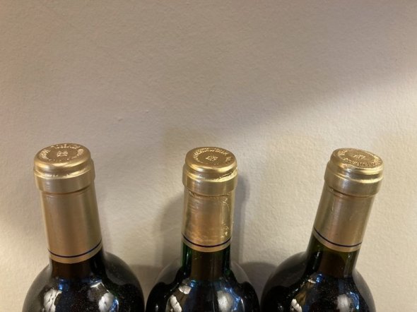 Chateau La Croix du Casse, Pomerol