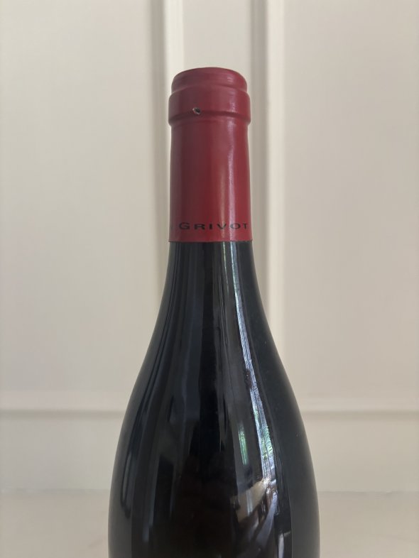 Domaine Jean Grivot, Vosne-Romanee