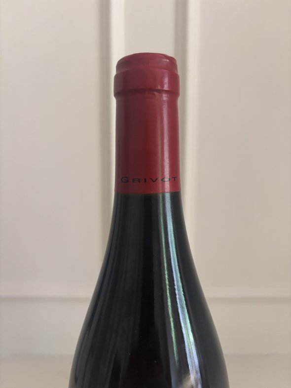 Domaine Jean Grivot, Vosne-Romanee