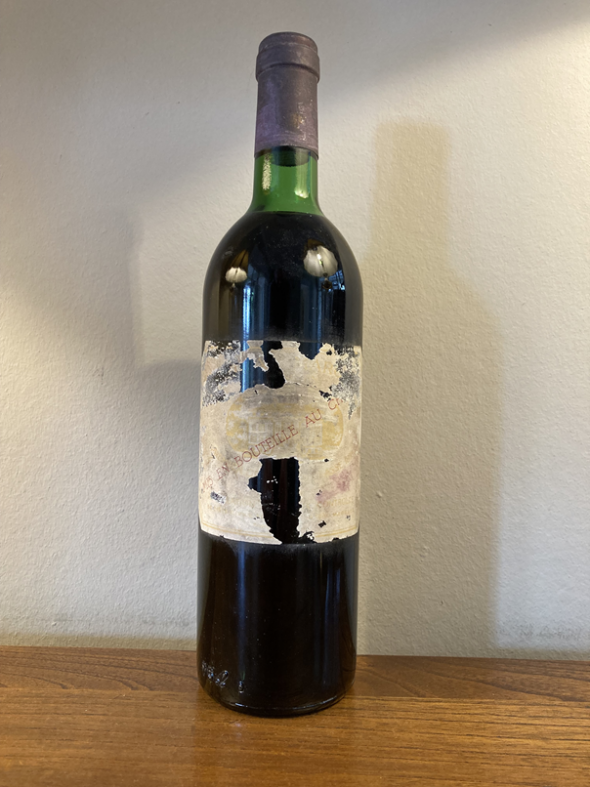 Chateau Margaux Premier Cru Classe, Margaux