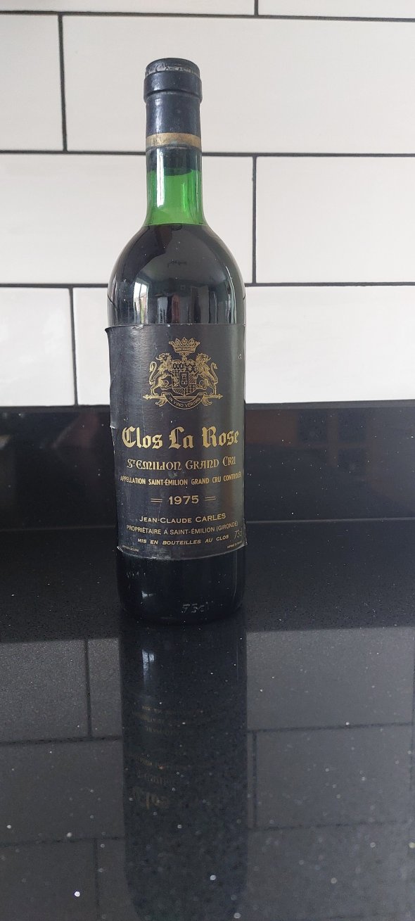 Clos La Rose, Saint-Emilion Grand Cru