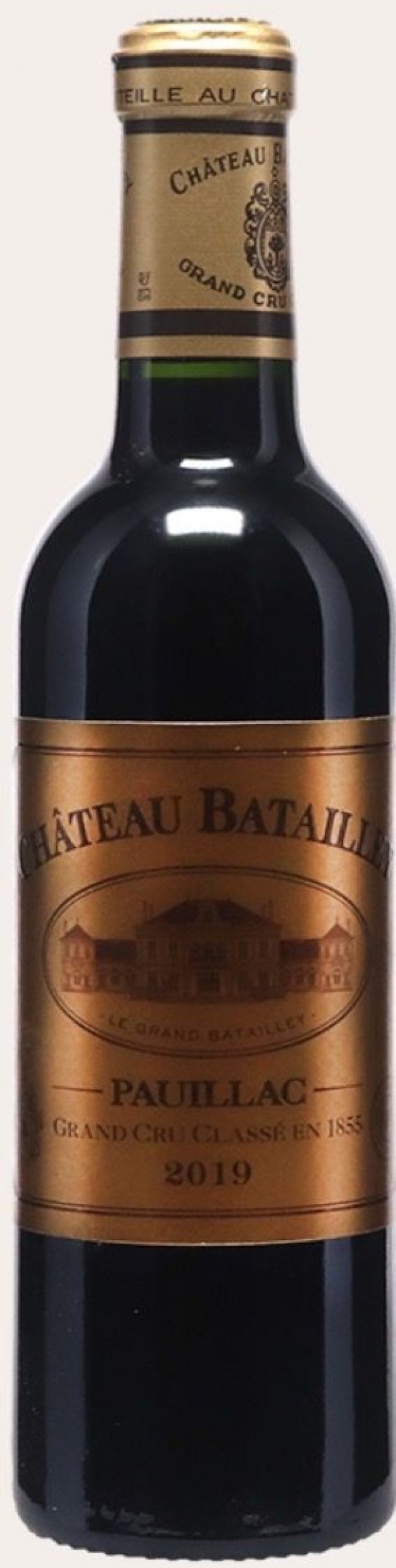 Chateau Batailley 5eme Cru Classe, Pauillac
