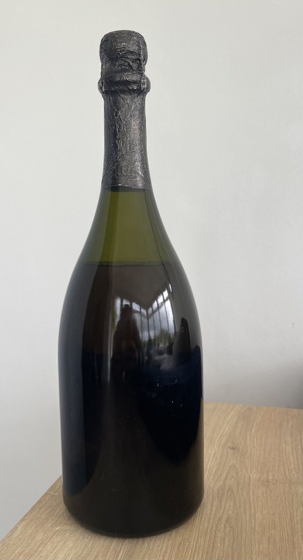 Dom Perignon
