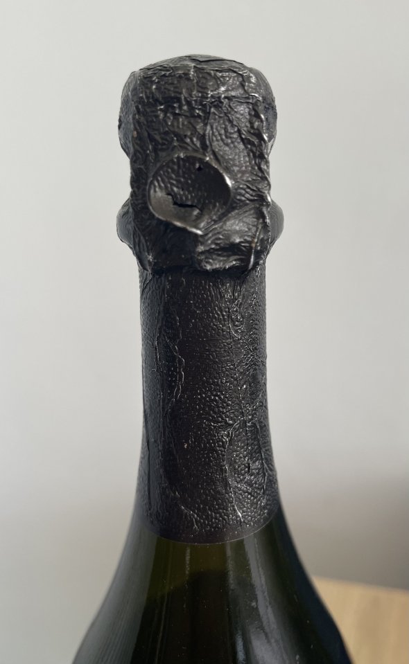 Dom Perignon
