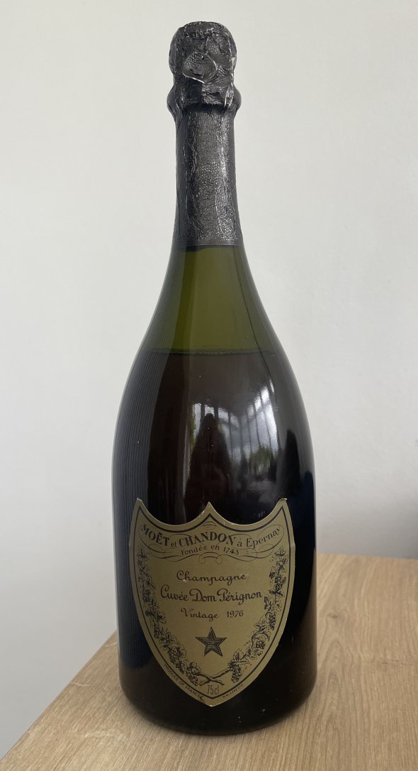 Dom Perignon