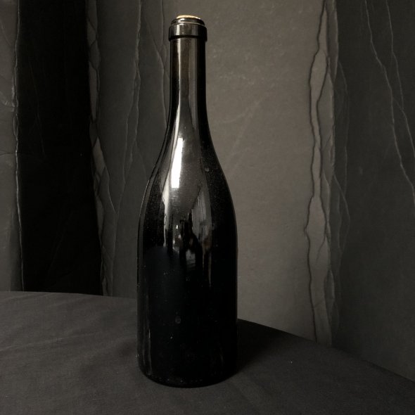 Domaine de Clivet, Ladoix, Les Vris