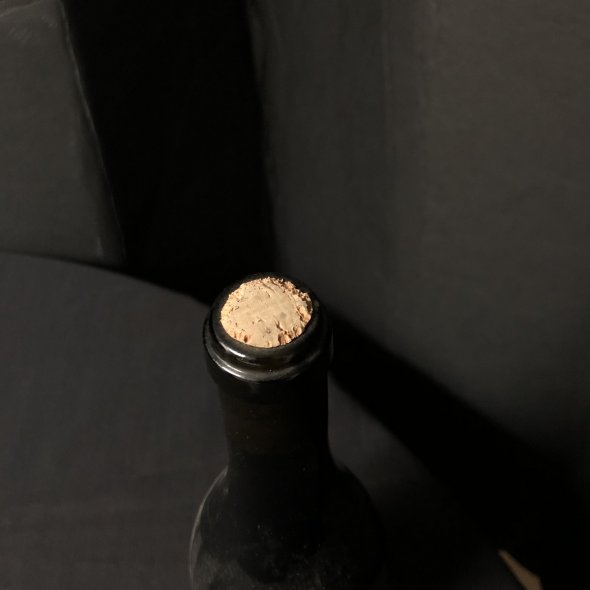 Domaine de Clivet, Ladoix, Les Vris