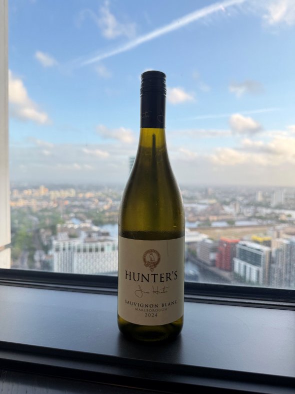 Mixed Summer White Wine Bundle &ndash; Sauvignon Blanc, Riesling & Rioja Blanco 4x 750ml 