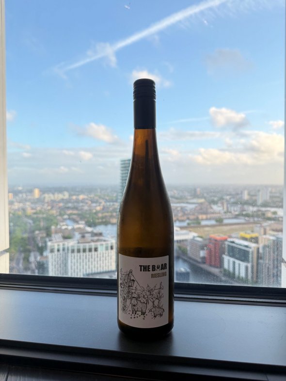 Mixed Summer White Wine Bundle &ndash; Sauvignon Blanc, Riesling & Rioja Blanco 4x 750ml 