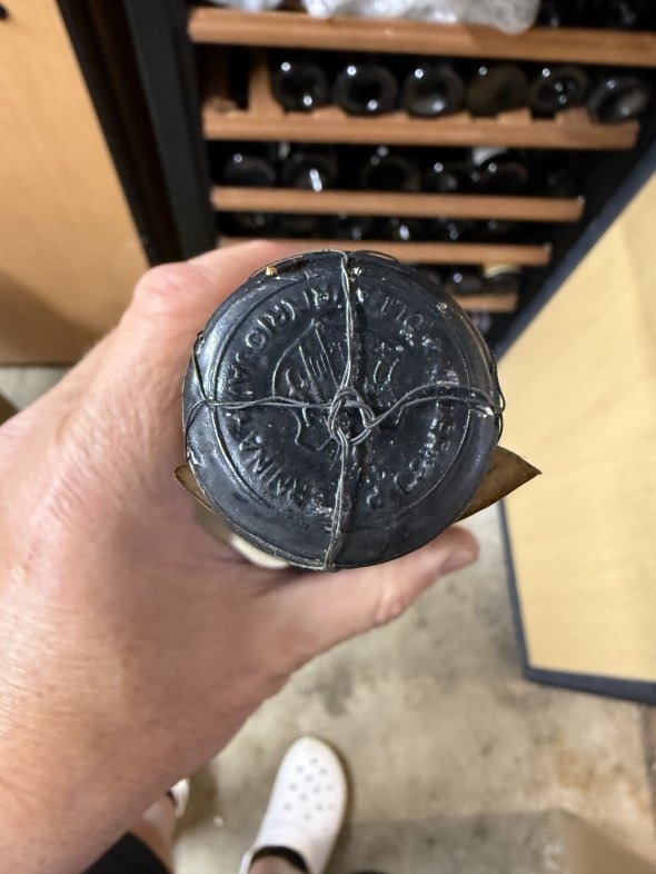 Federico Paternina,Gran Reserva, Rioja