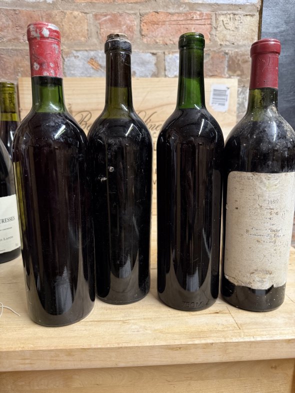 Chateau Grand Barrail Lamarzelle Figeac, Saint-Emilion Grand Cru