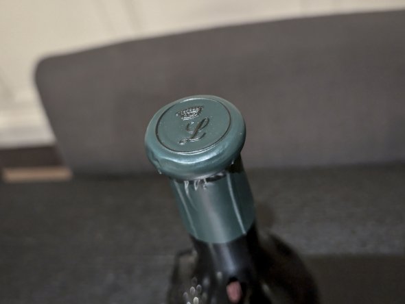 Ladoucette, Pouilly Fume, Baron de L