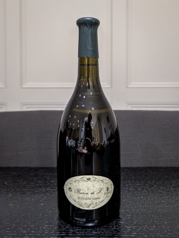 Ladoucette, Pouilly Fume, Baron de L