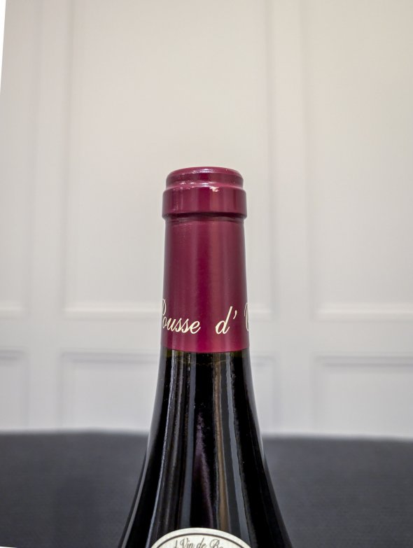 La Pousse d'Or, Bonnes Mares Grand Cru