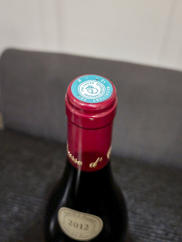 La Pousse d'Or, Bonnes Mares Grand Cru
