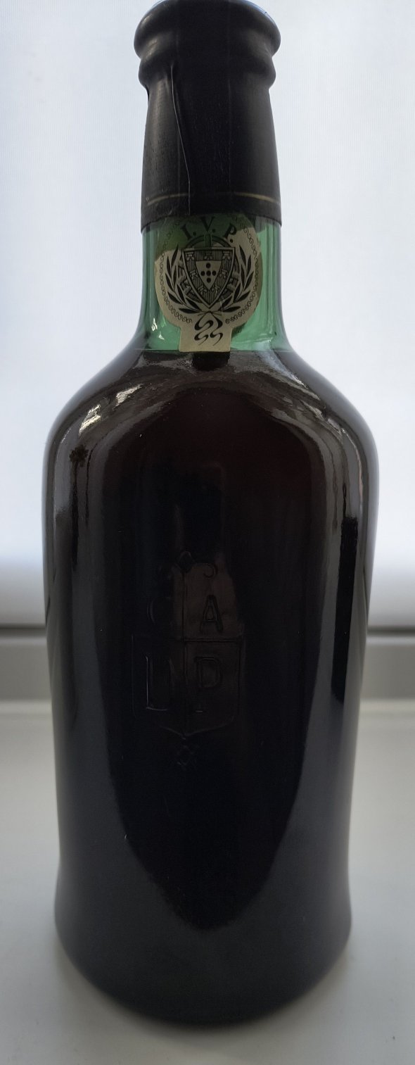 Royal Oporto (Real Velha), Vintage