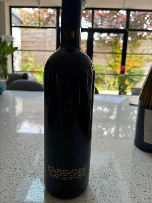Guidalberto, Tenuta San Guido, Toscana