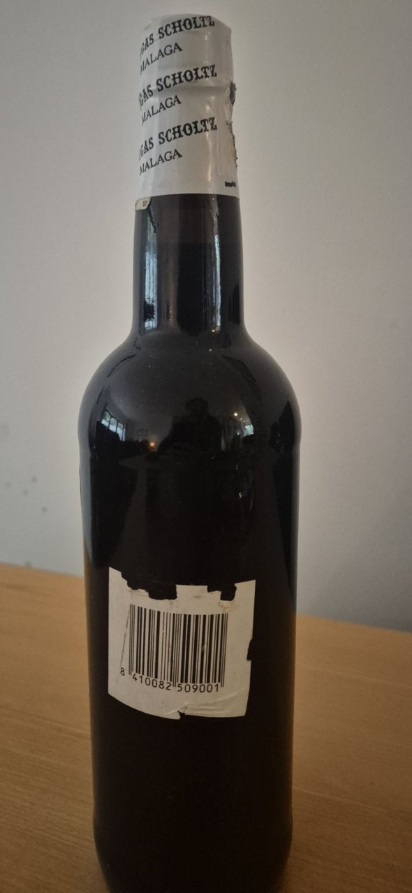 Malaga, Moscatel