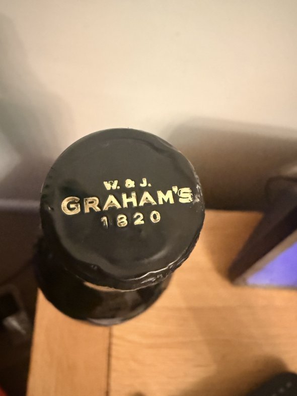 Graham's, Late Bottled Vintage Port