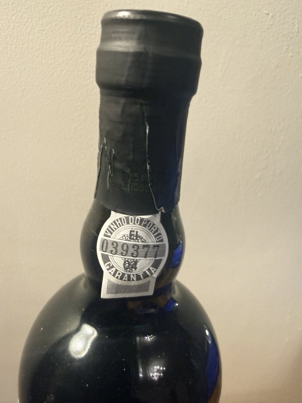 Taylor's, Late Bottled Vintage Port