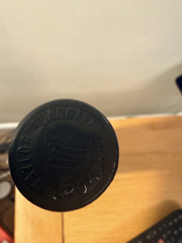 Taylor's, Late Bottled Vintage Port