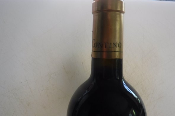 CVNE (Contino), Vina Del Olivio, Rioja