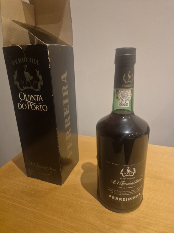 Ferreira Quinta do Porto Port