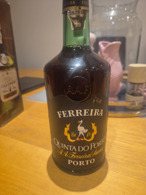Ferreira Quinta do Porto Port